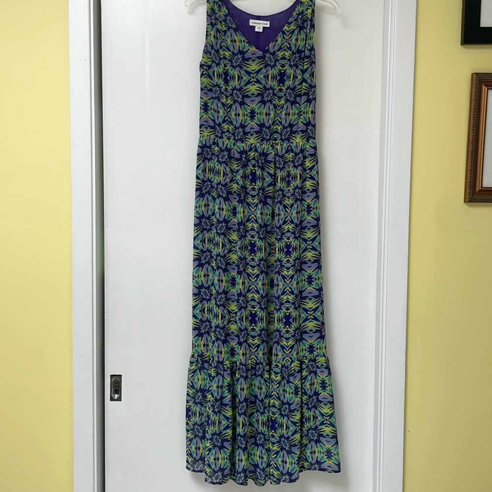 Beautiful maxi dress